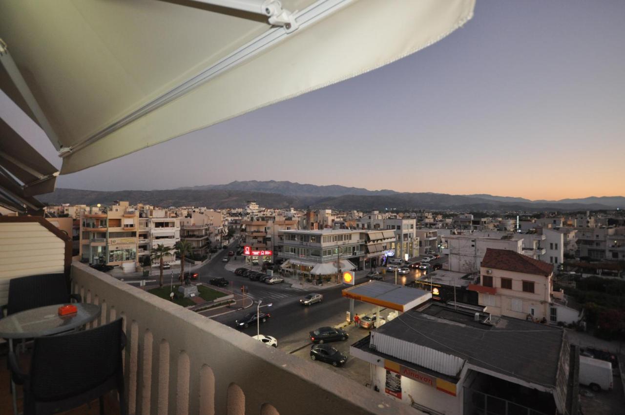 Apartments Chania Chania  Exterior photo