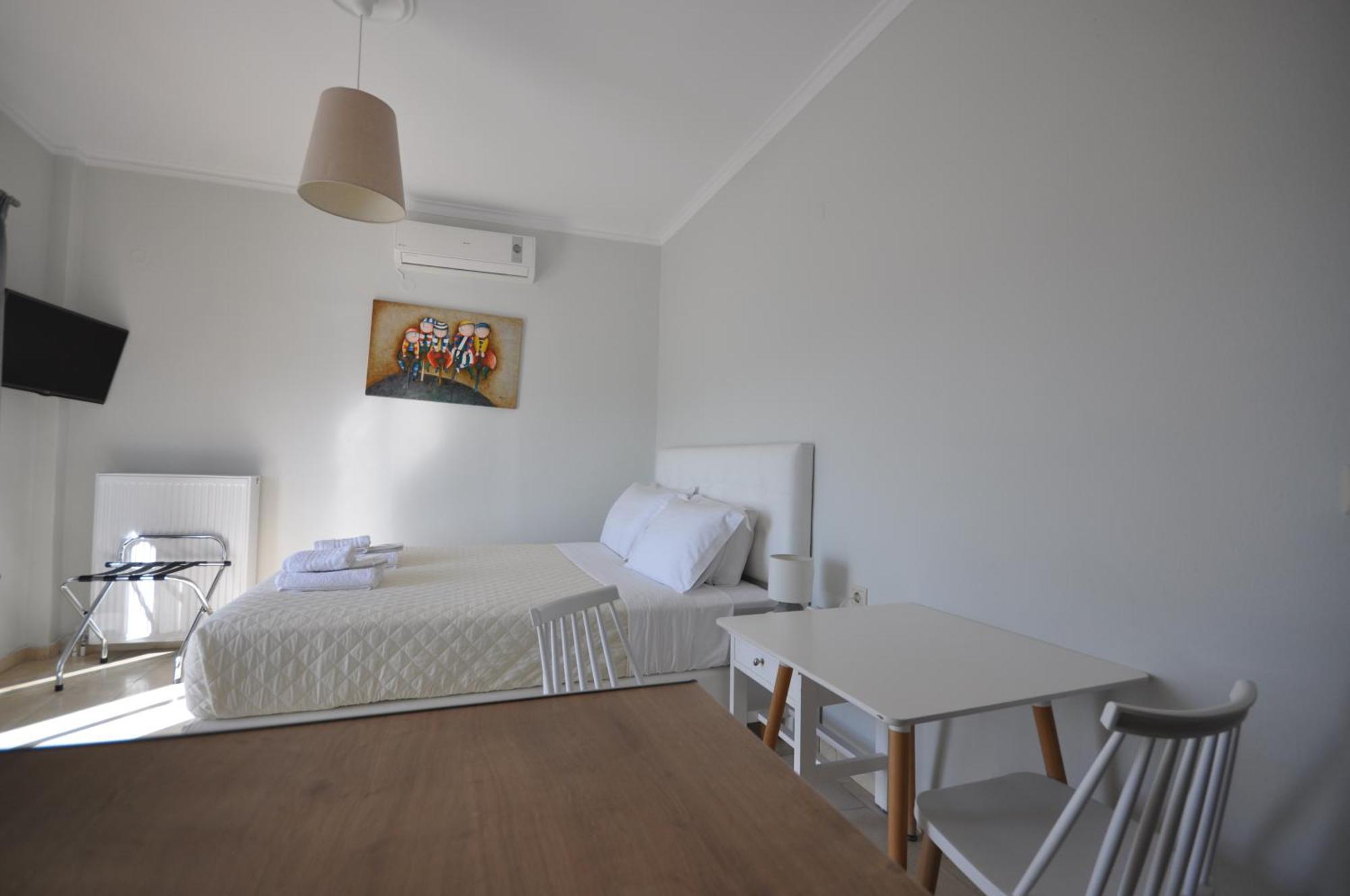 Apartments Chania Chania  Exterior photo